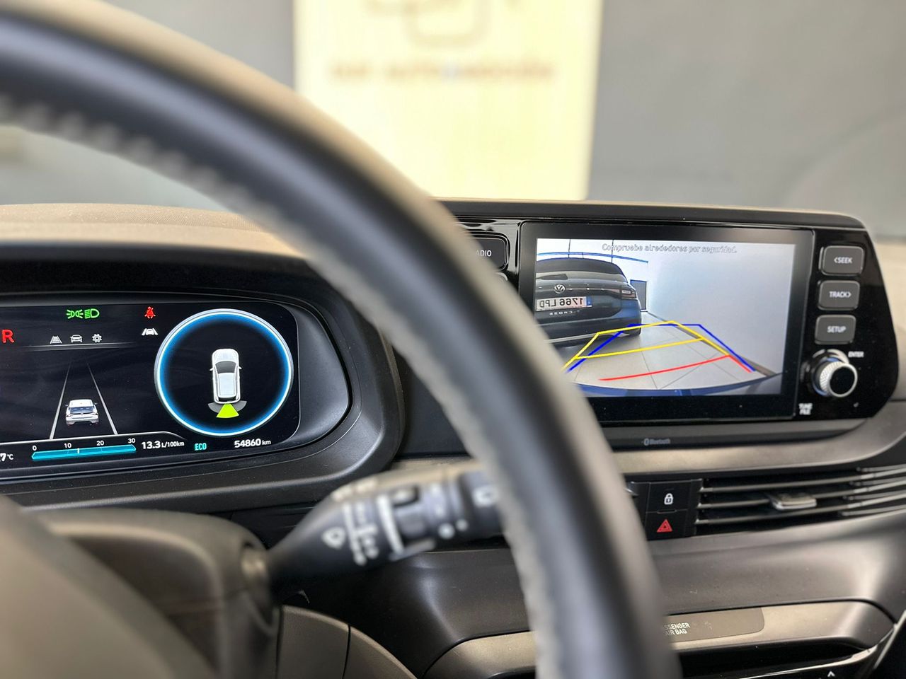 Hyundai i20 HYUNDAI i20 1.0 TGDI 48V Klass DCT - foto 19