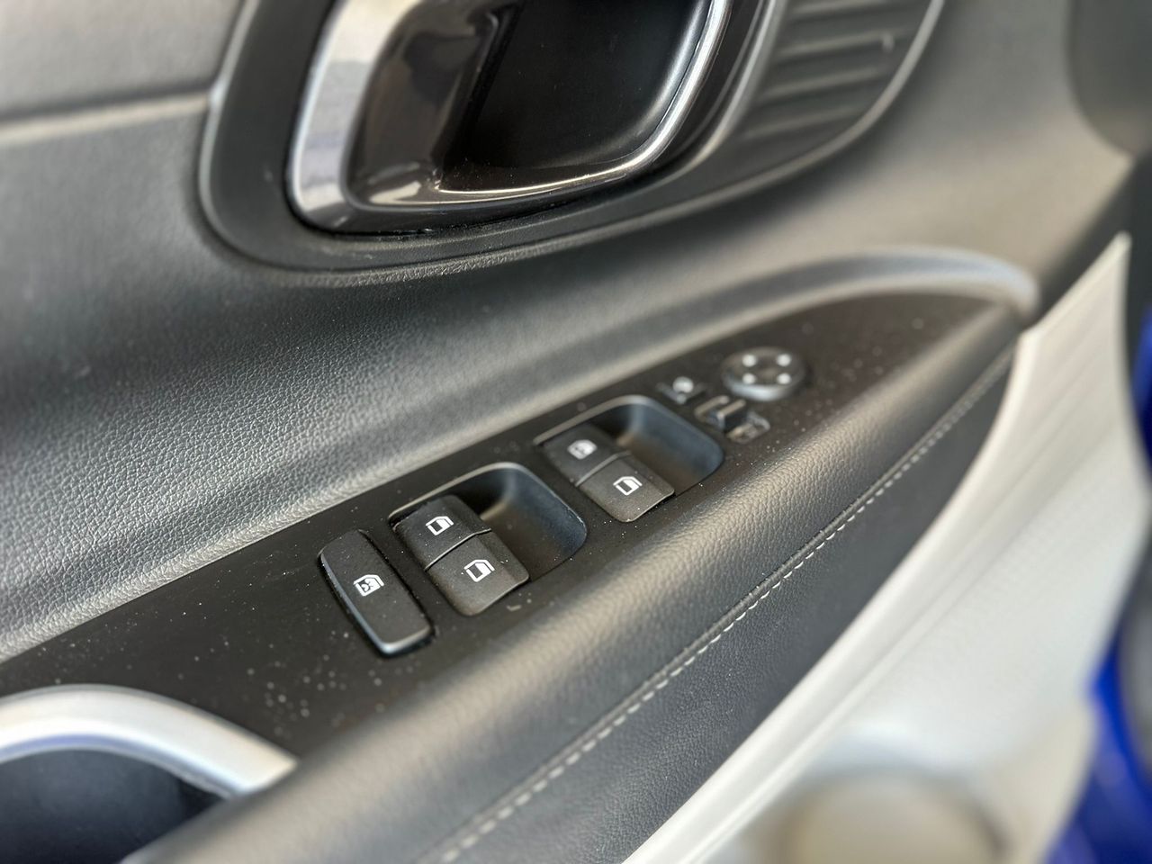 Hyundai i20 HYUNDAI i20 1.0 TGDI 48V Klass DCT - foto 22