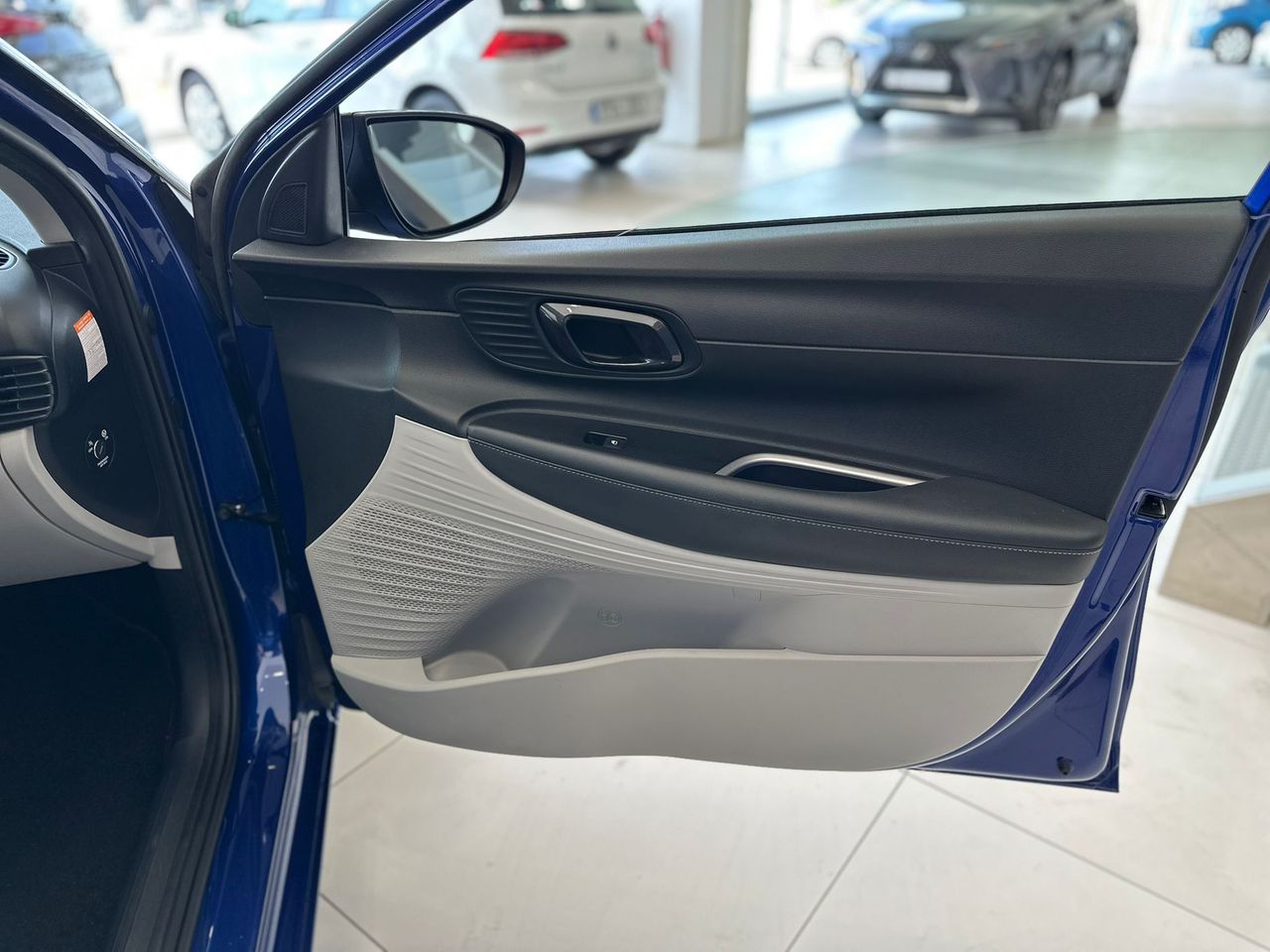 Hyundai i20 HYUNDAI i20 1.0 TGDI 48V Klass DCT - foto 29