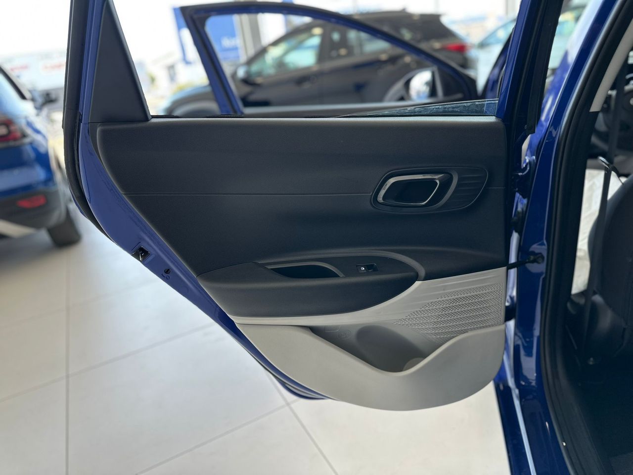 Hyundai i20 HYUNDAI i20 1.0 TGDI 48V Klass DCT - foto 30