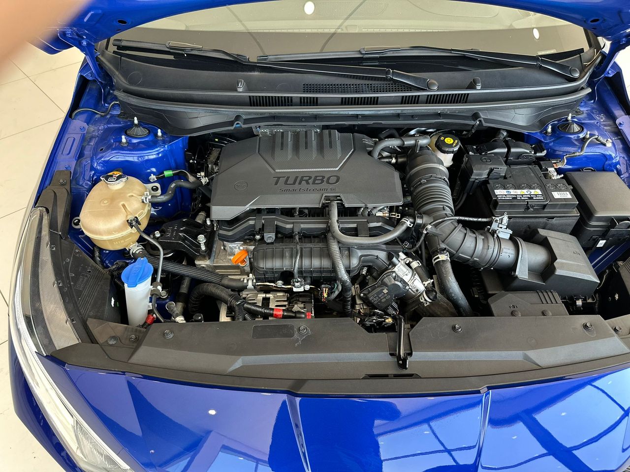 Hyundai i20 HYUNDAI i20 1.0 TGDI 48V Klass DCT - foto 9