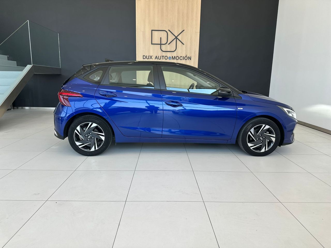 Hyundai i20 HYUNDAI i20 1.0 TGDI 48V Klass DCT - foto 5