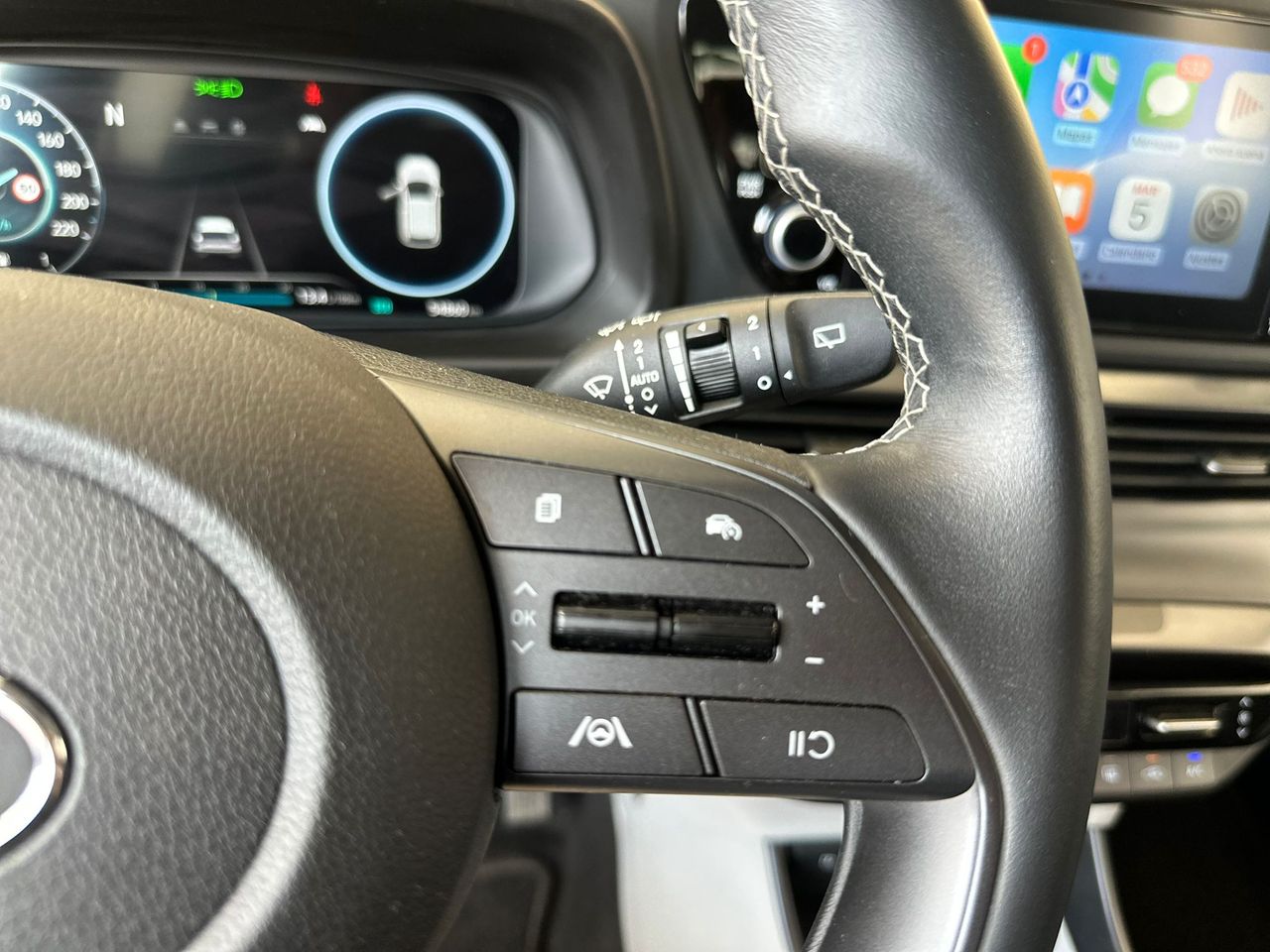 Hyundai i20 HYUNDAI i20 1.0 TGDI 48V Klass DCT - foto 16