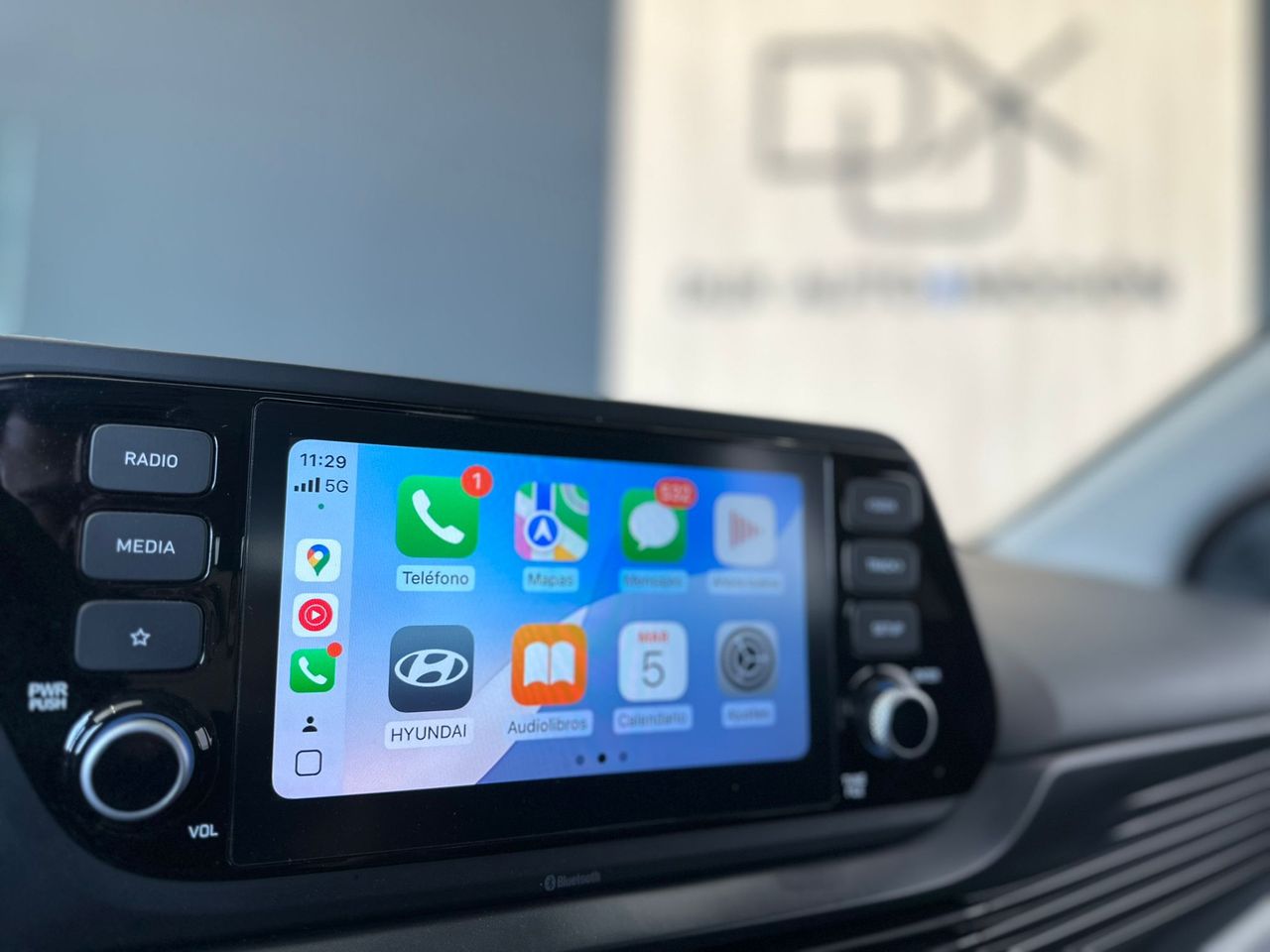 Hyundai i20 HYUNDAI i20 1.0 TGDI 48V Klass DCT - foto 17