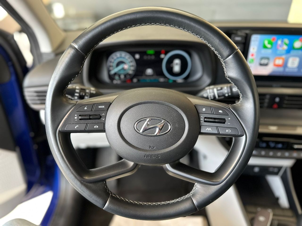 Hyundai i20 HYUNDAI i20 1.0 TGDI 48V Klass DCT - foto 11