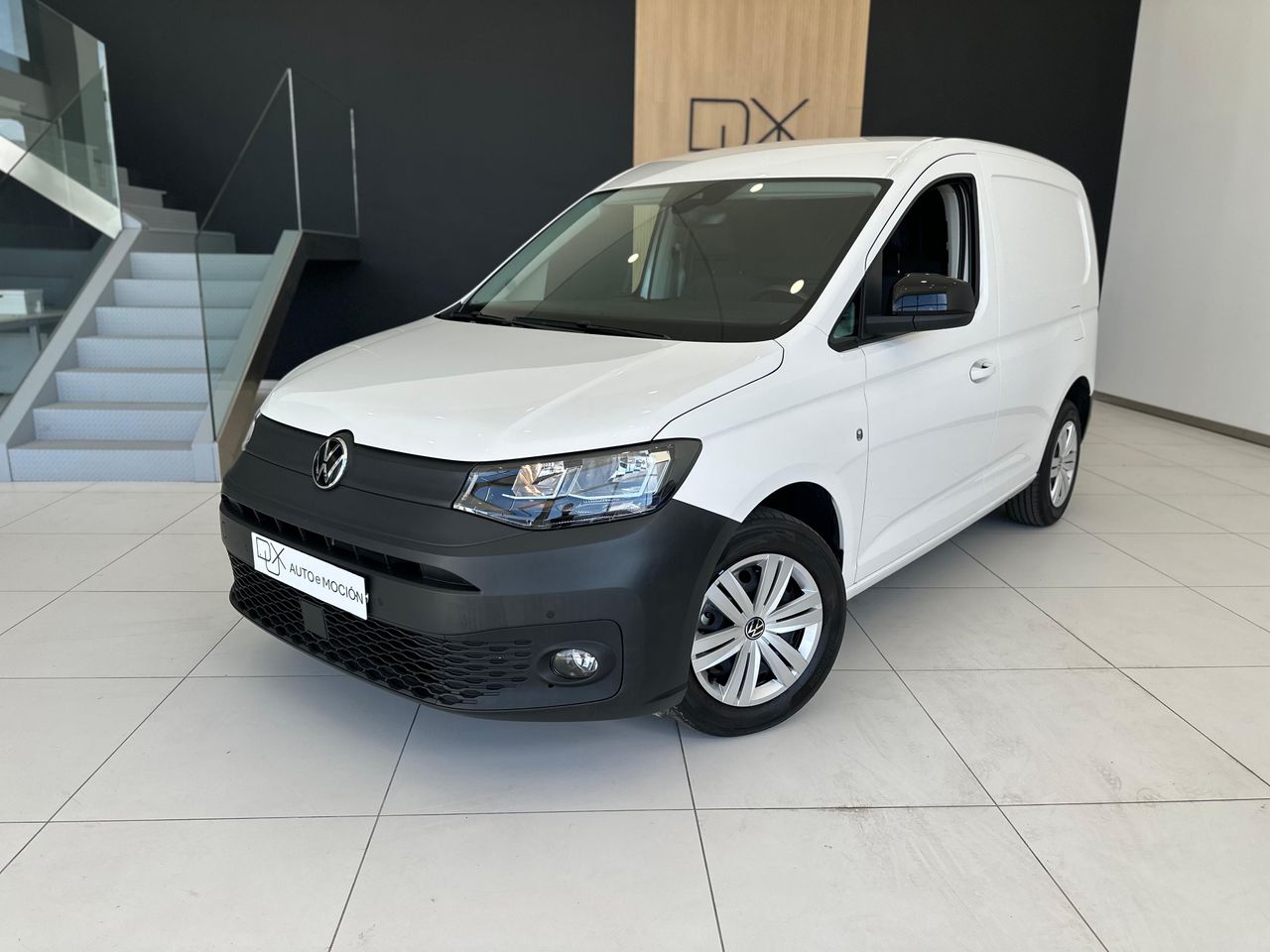 Volkswagen Caddy VOLKSWAGEN Caddy Cargo 2.0 TDI DSG