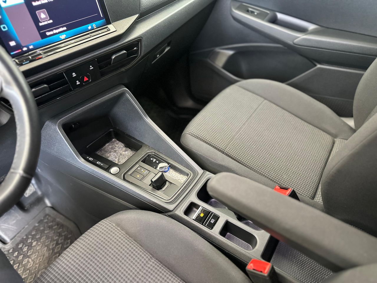 Volkswagen Caddy VOLKSWAGEN Caddy Cargo 2.0 TDI DSG - foto 13