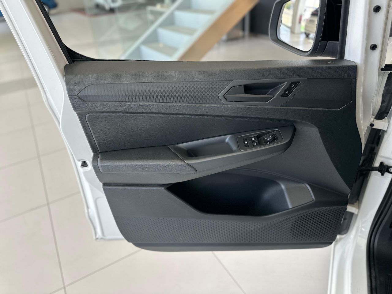 Volkswagen Caddy VOLKSWAGEN Caddy Cargo 2.0 TDI DSG - foto 21