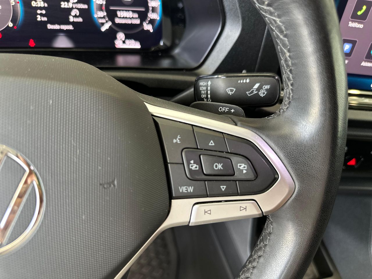 Volkswagen Caddy VOLKSWAGEN Caddy Cargo 2.0 TDI DSG - foto 17