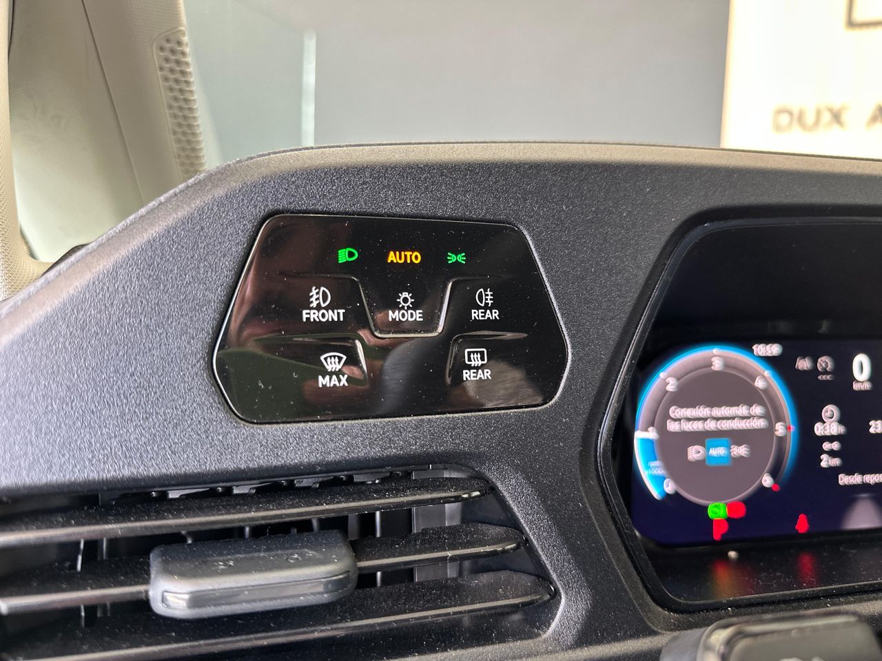 Volkswagen Caddy VOLKSWAGEN Caddy Cargo 2.0 TDI DSG - foto 18