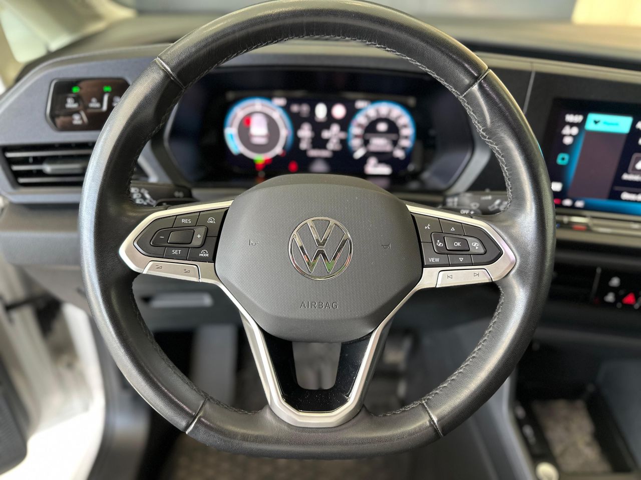 Volkswagen Caddy VOLKSWAGEN Caddy Cargo 2.0 TDI DSG - foto 11