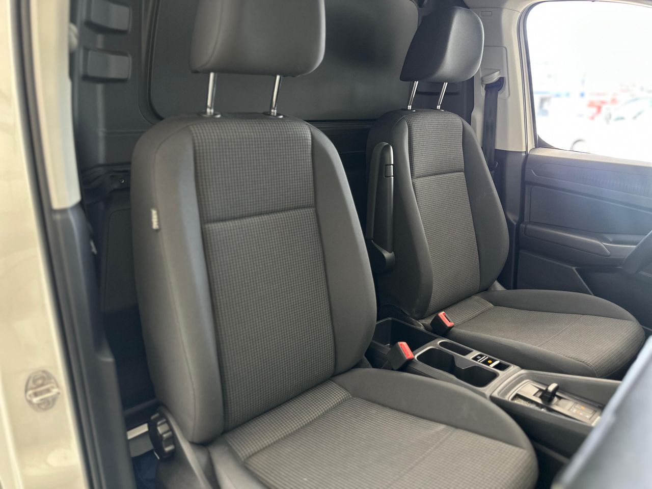 Volkswagen Caddy VOLKSWAGEN Caddy Cargo 2.0 TDI DSG - foto 20