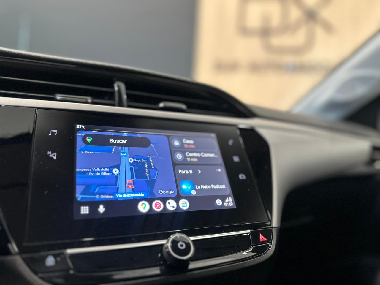 Opel Corsa F EDITION 1.5 100CV - foto 9