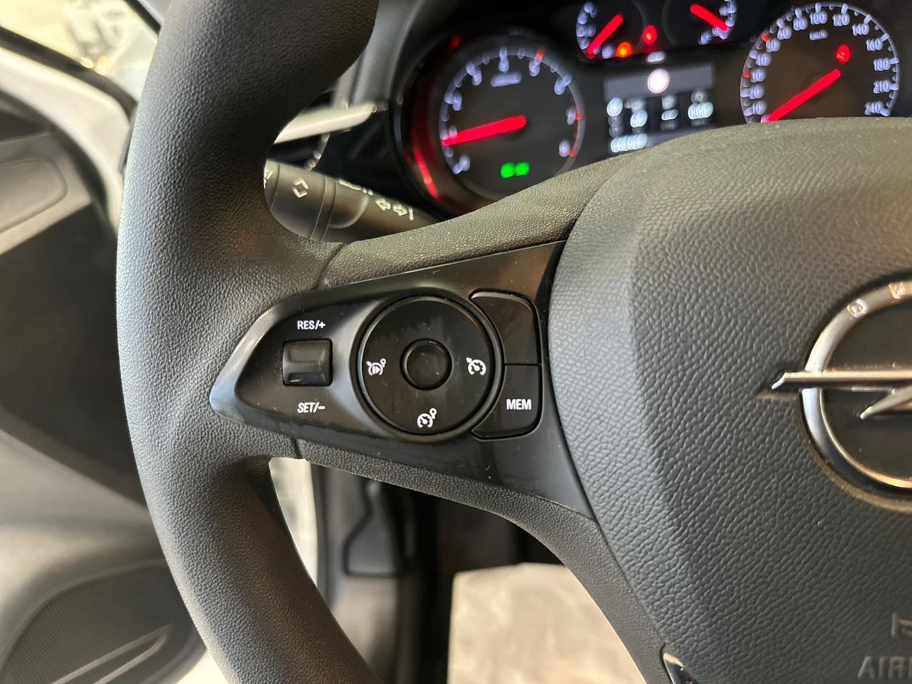 Opel Corsa F EDITION 1.5 100CV - foto 12