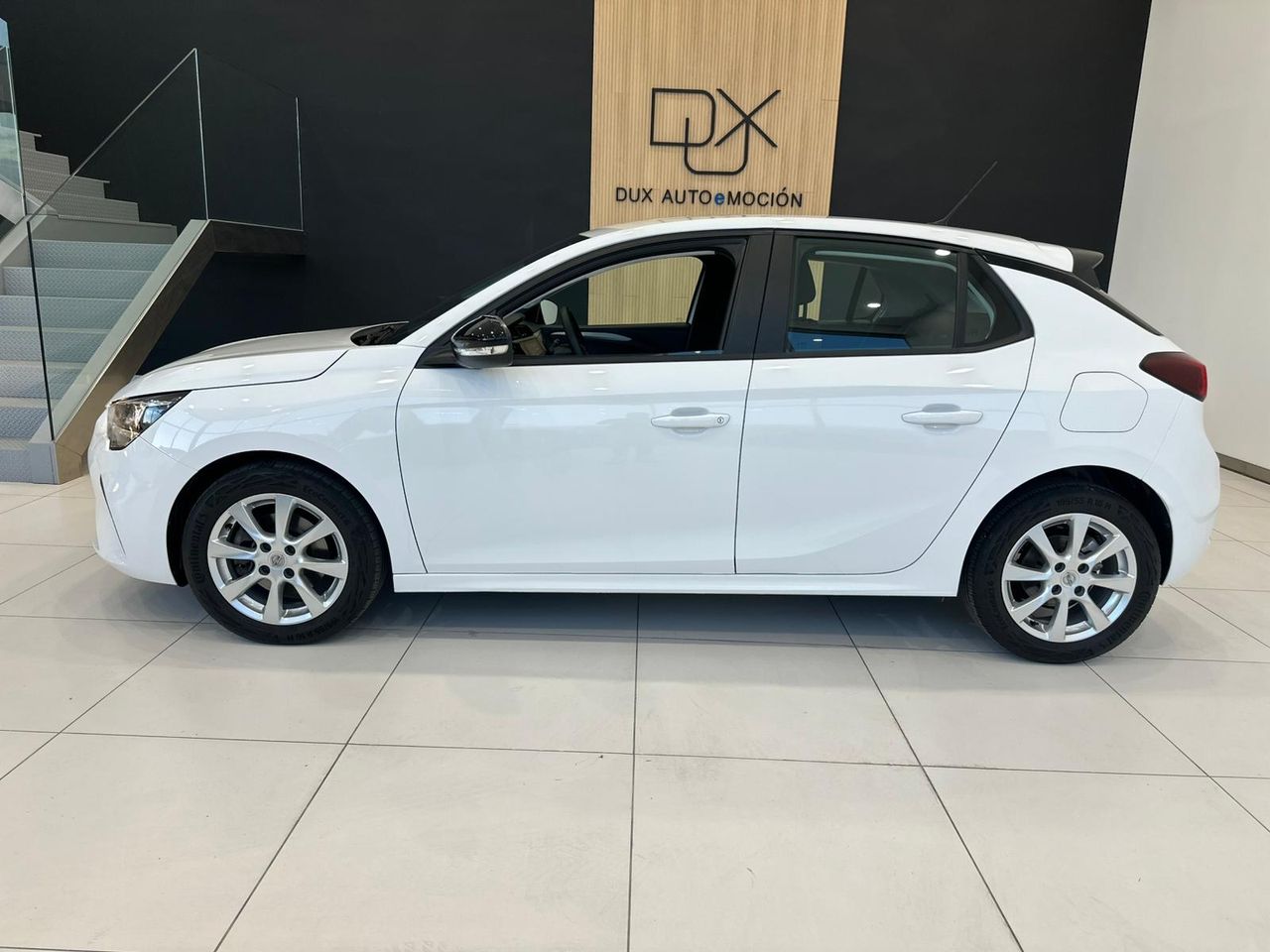 Opel Corsa F EDITION 1.5 100CV - foto 4