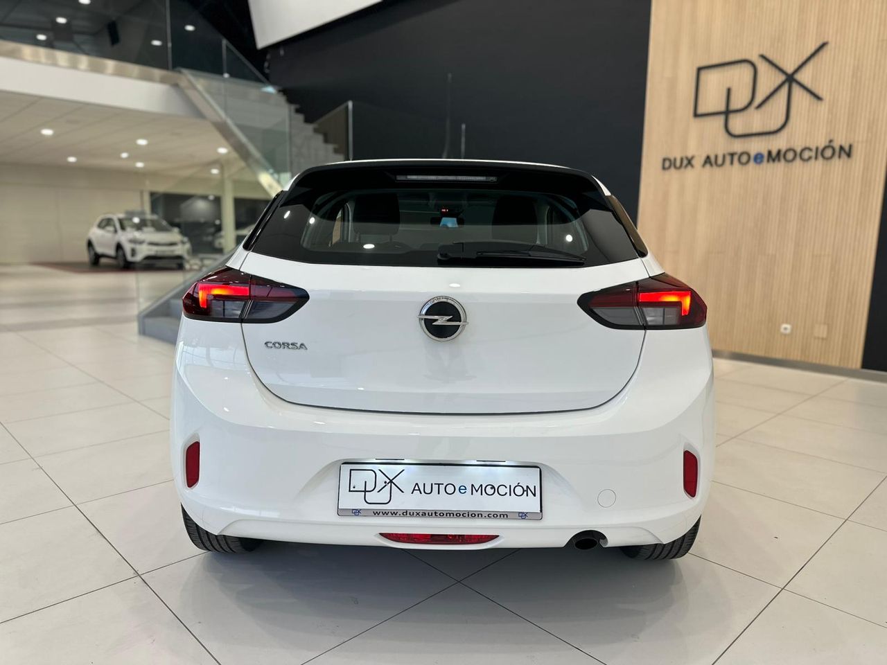 Opel Corsa F EDITION 1.5 100CV - foto 5