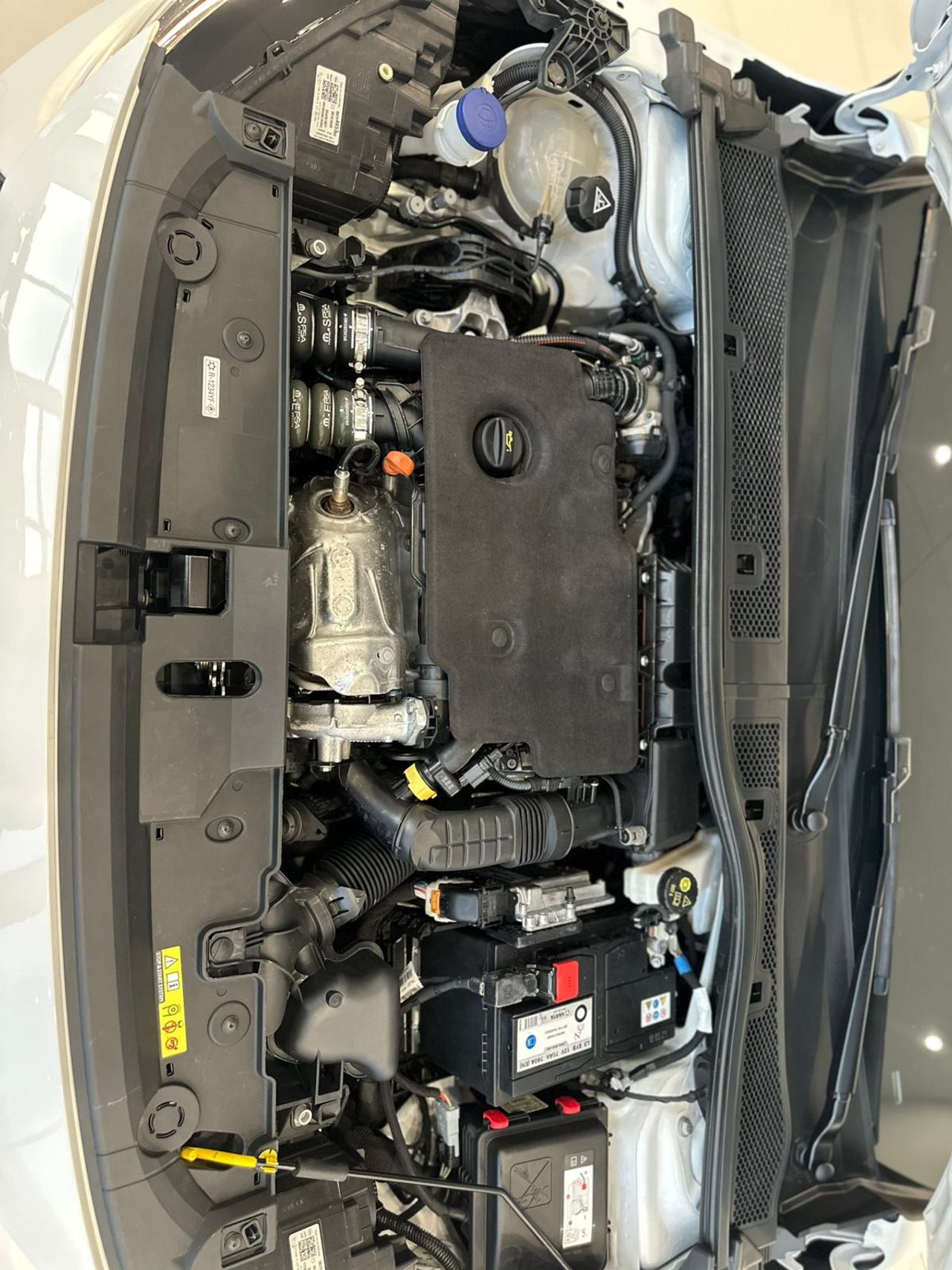 Opel Corsa F EDITION 1.5 100CV - foto 7