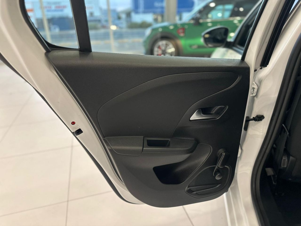 Opel Corsa F EDITION 1.5 100CV - foto 22