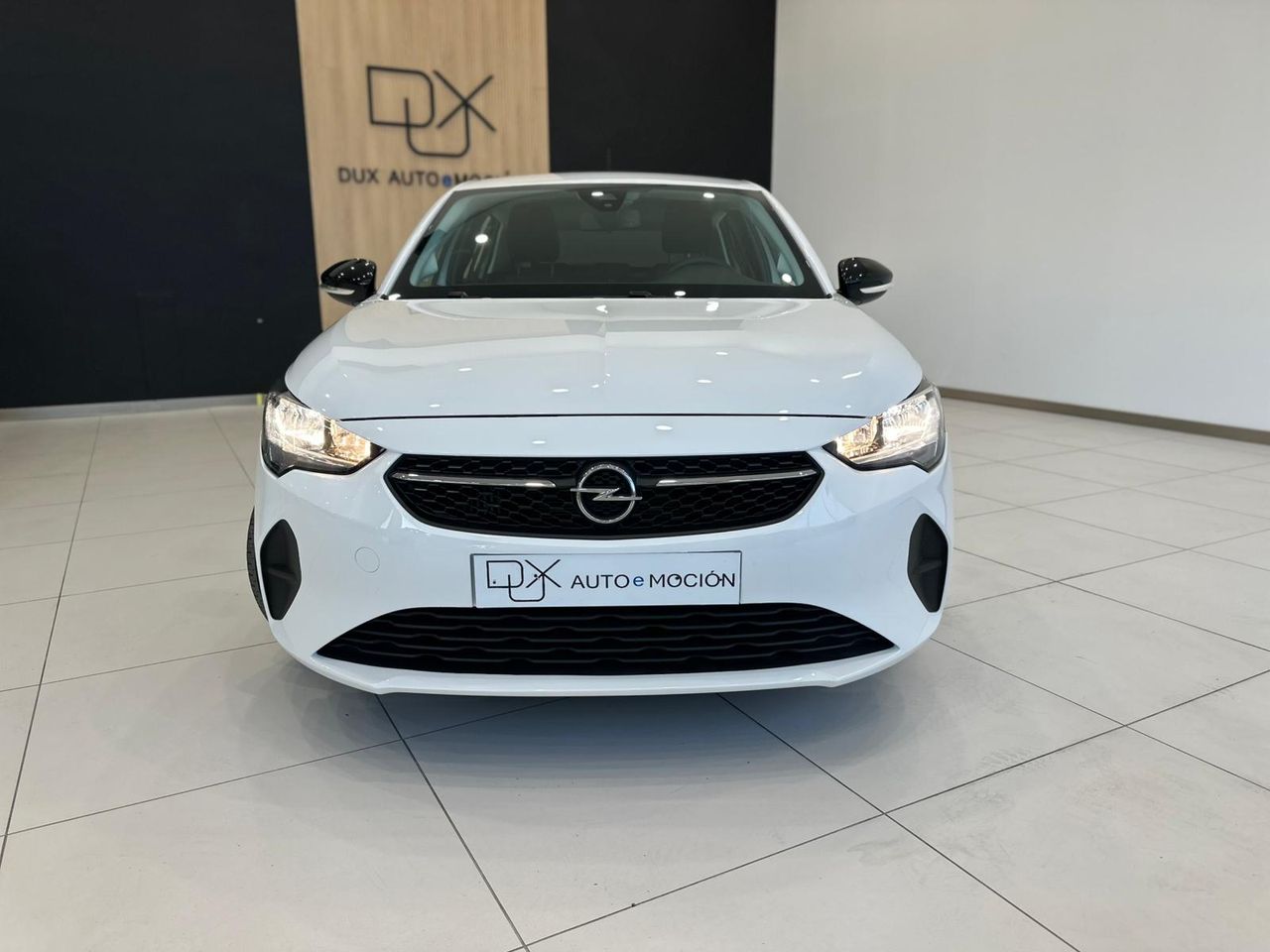 Opel Corsa F EDITION 1.5 100CV - foto 3