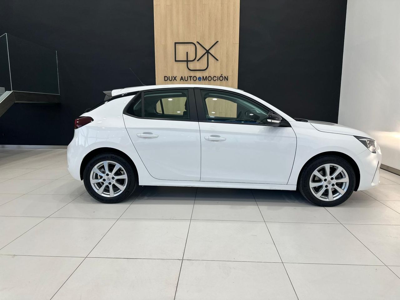 Opel Corsa F EDITION 1.5 100CV - foto 6