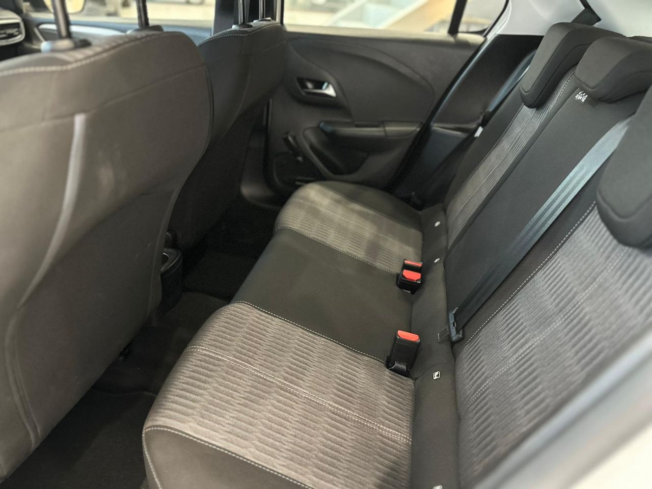 Opel Corsa F EDITION 1.5 100CV - foto 17