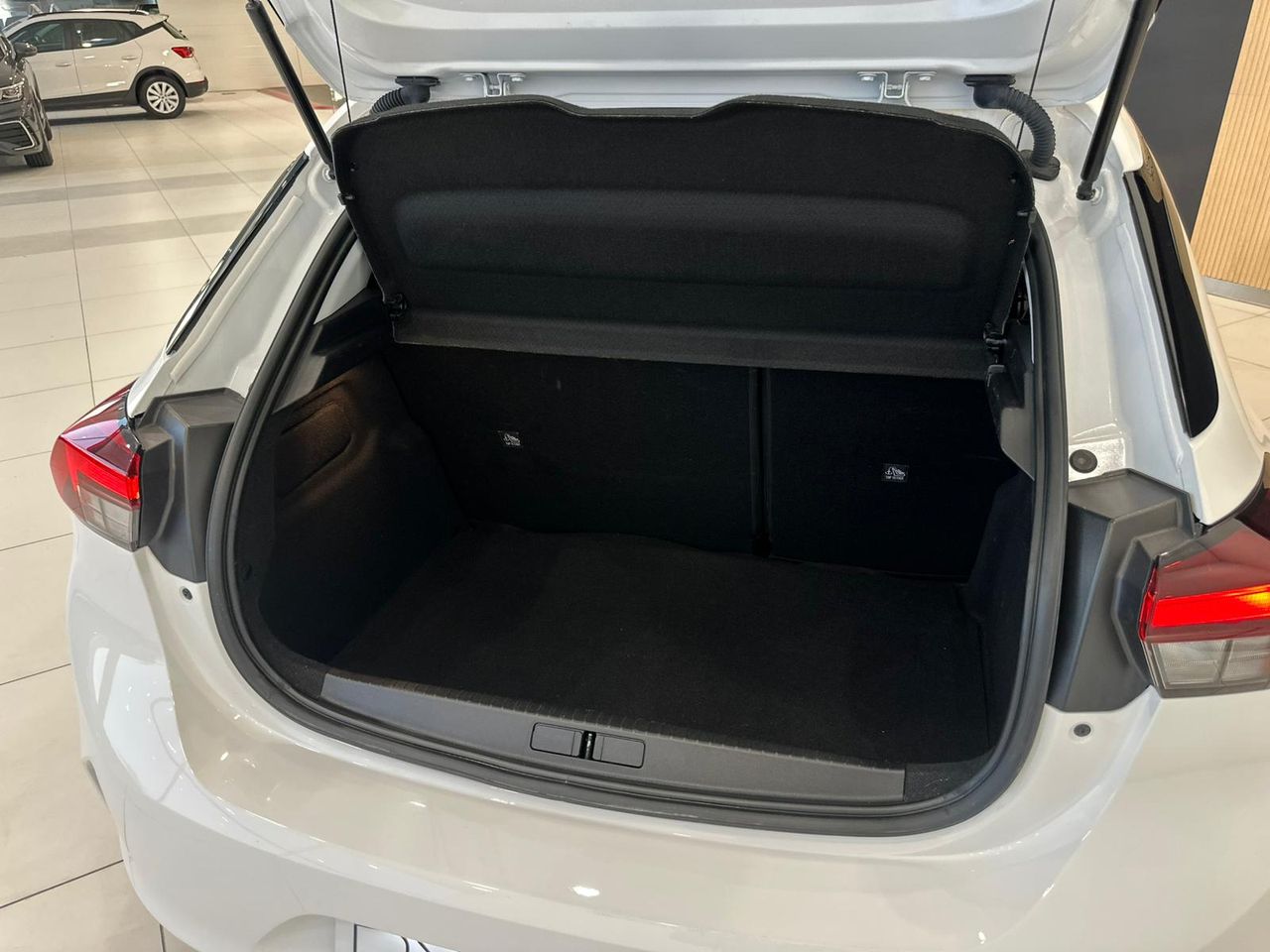 Opel Corsa F EDITION 1.5 100CV - foto 8