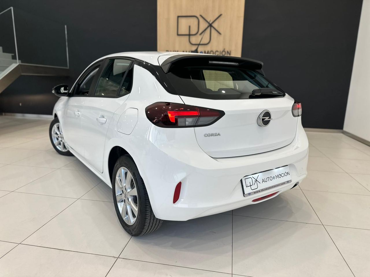 Opel Corsa F EDITION 1.5 100CV - foto 2