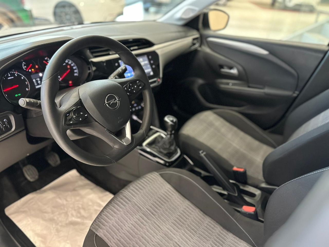 Opel Corsa F EDITION 1.5 100CV - foto 14