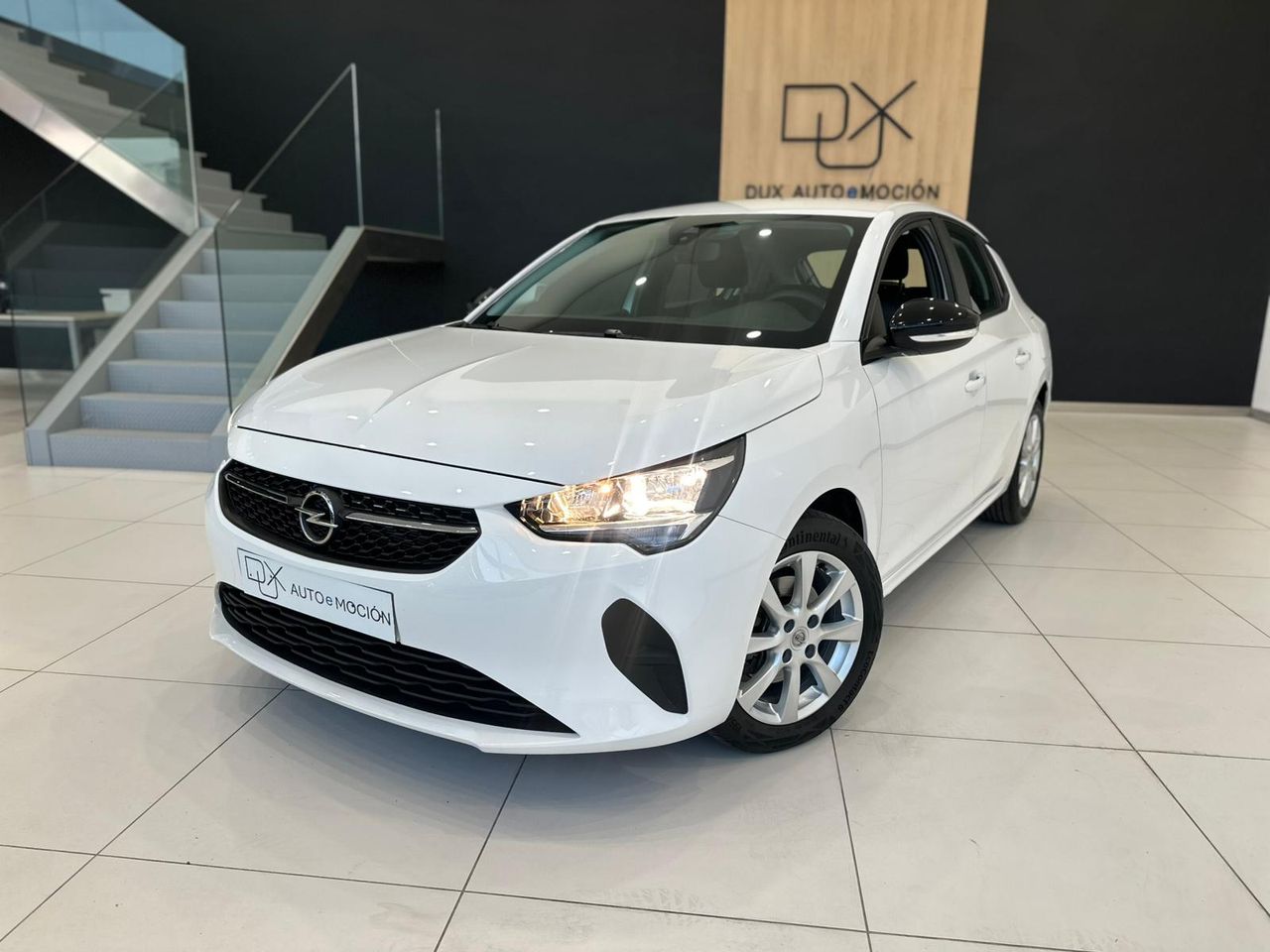 Opel Corsa F EDITION 1.5 100CV