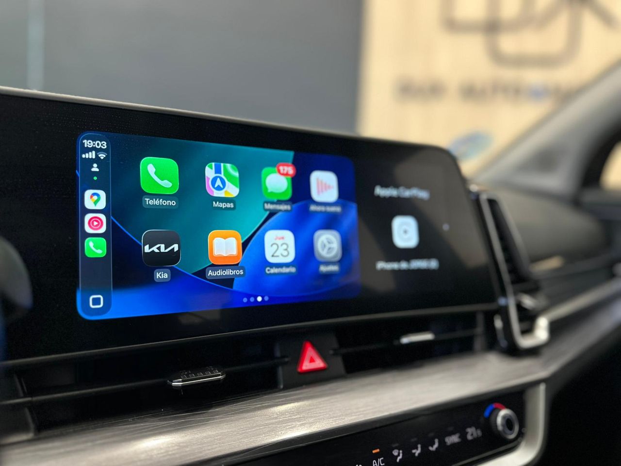 Kia Sportage 1.6 TGDI HEV DRIVE 17 - foto 12