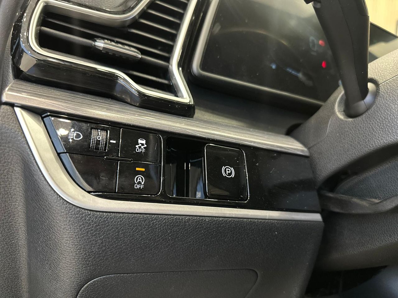 Kia Sportage 1.6 TGDI HEV DRIVE 17 - foto 21