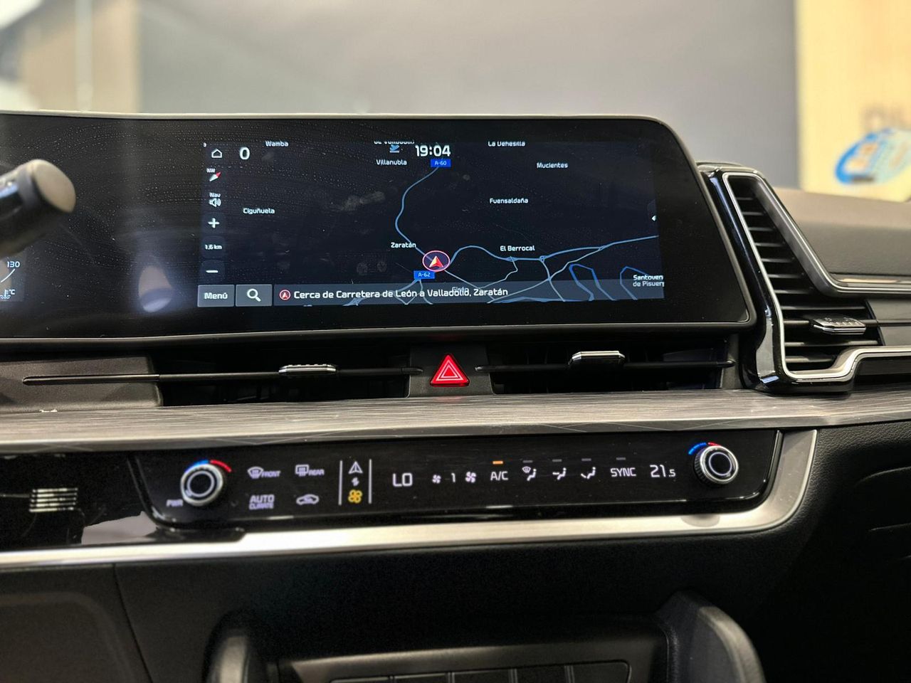 Kia Sportage 1.6 TGDI HEV DRIVE 17 - foto 11