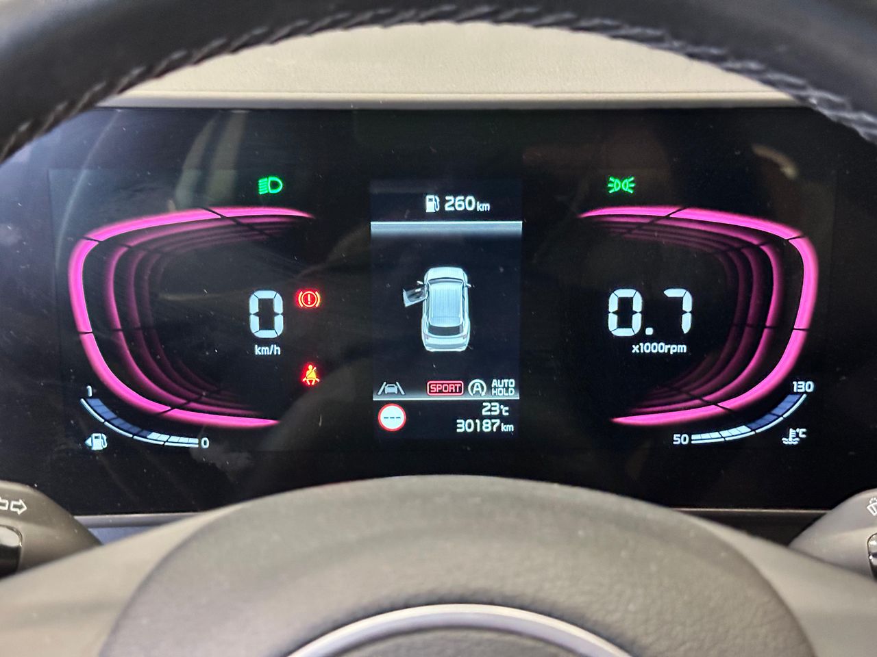 Kia Sportage 1.6 TGDI HEV DRIVE 17 - foto 16