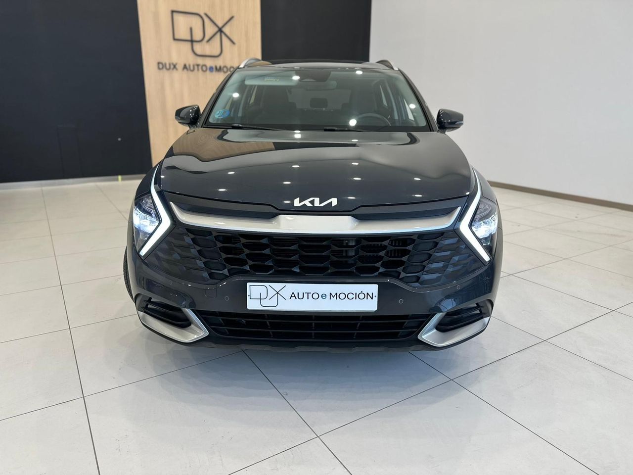 Kia Sportage 1.6 TGDI HEV DRIVE 17 - foto 4