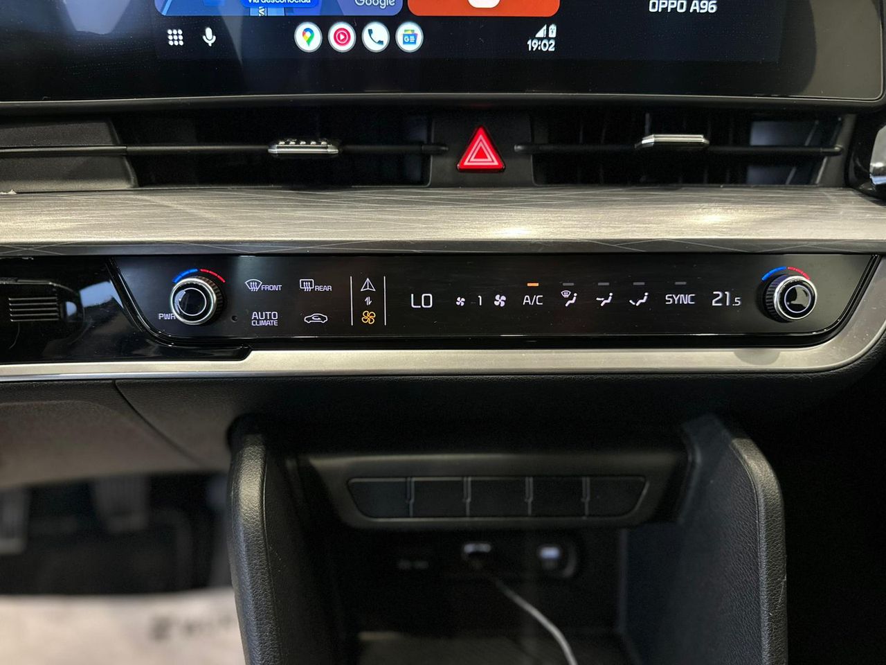 Kia Sportage 1.6 TGDI HEV DRIVE 17 - foto 20