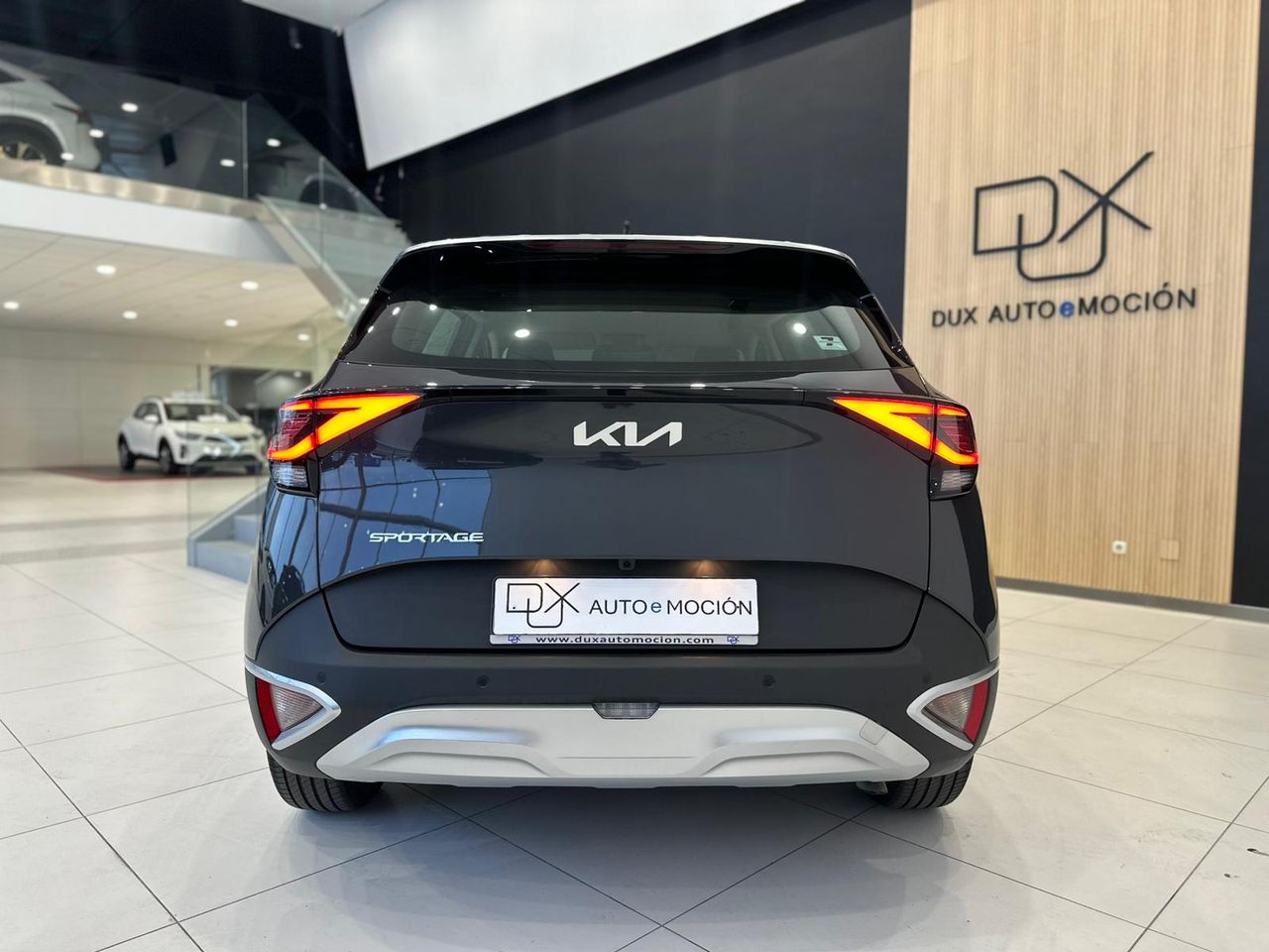 Kia Sportage 1.6 TGDI HEV DRIVE 17 - foto 6