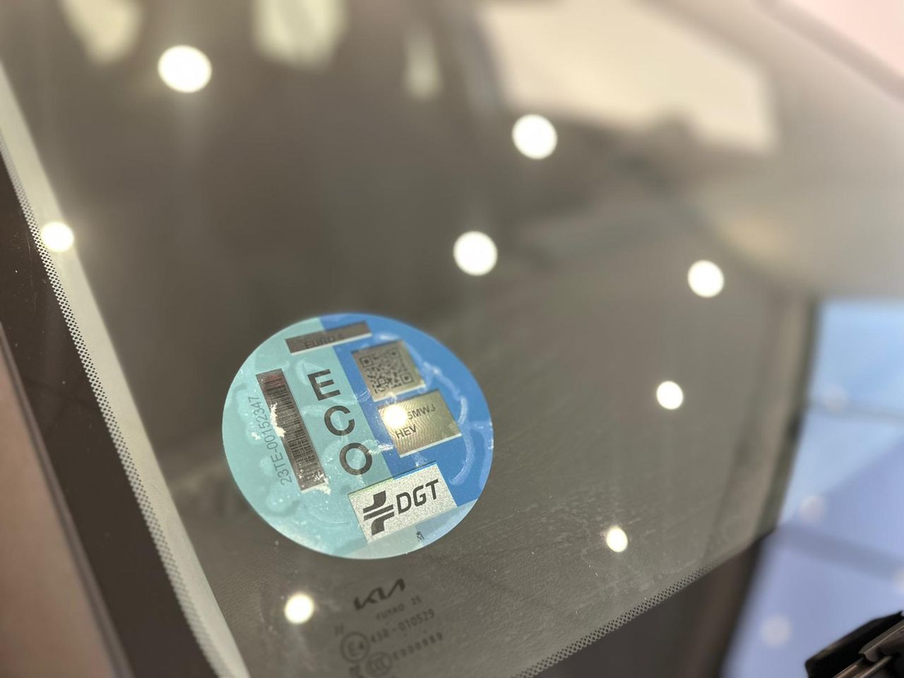 Kia Sportage 1.6 TGDI HEV DRIVE 17 - foto 7