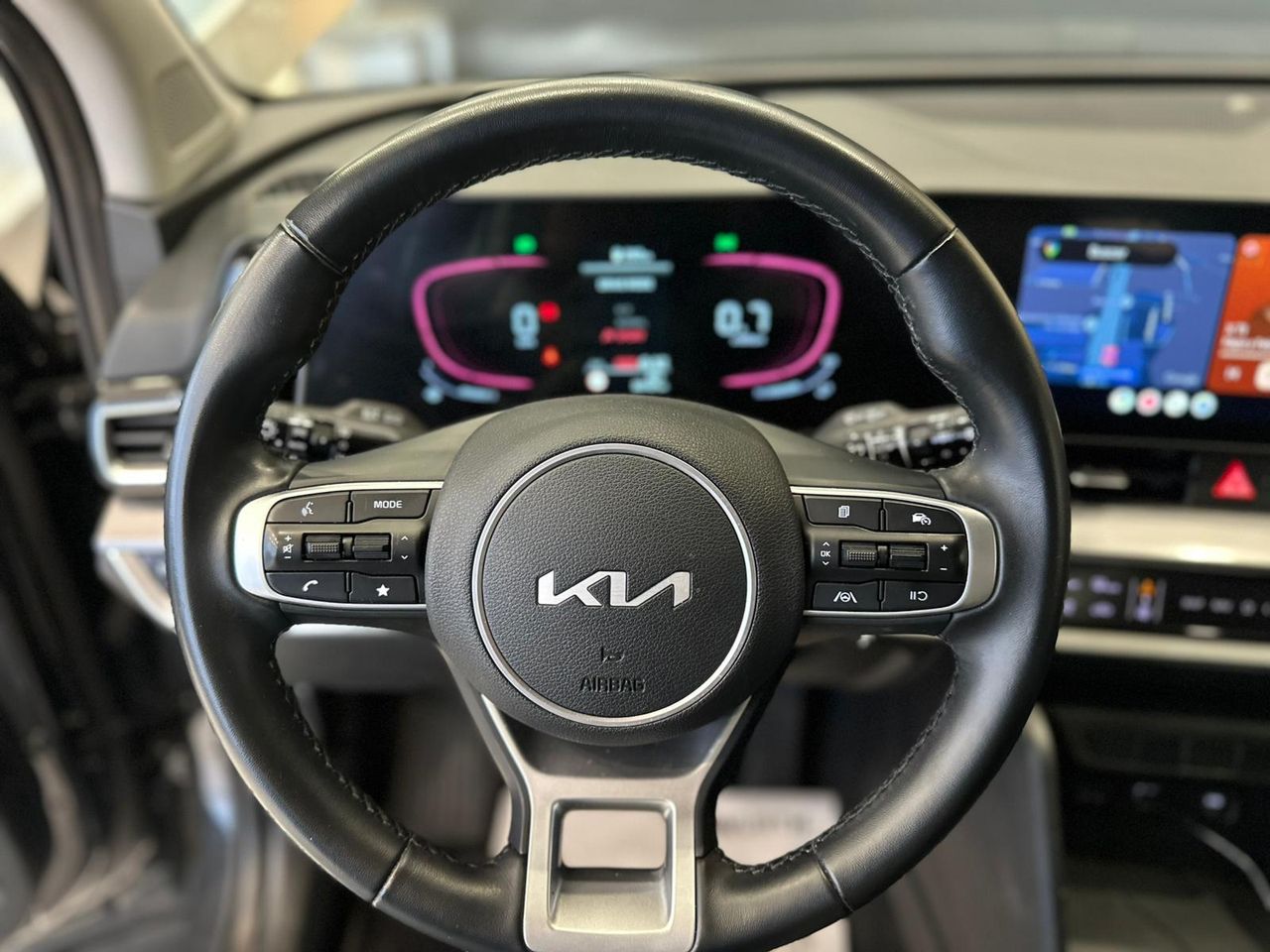 Kia Sportage 1.6 TGDI HEV DRIVE 17 - foto 15