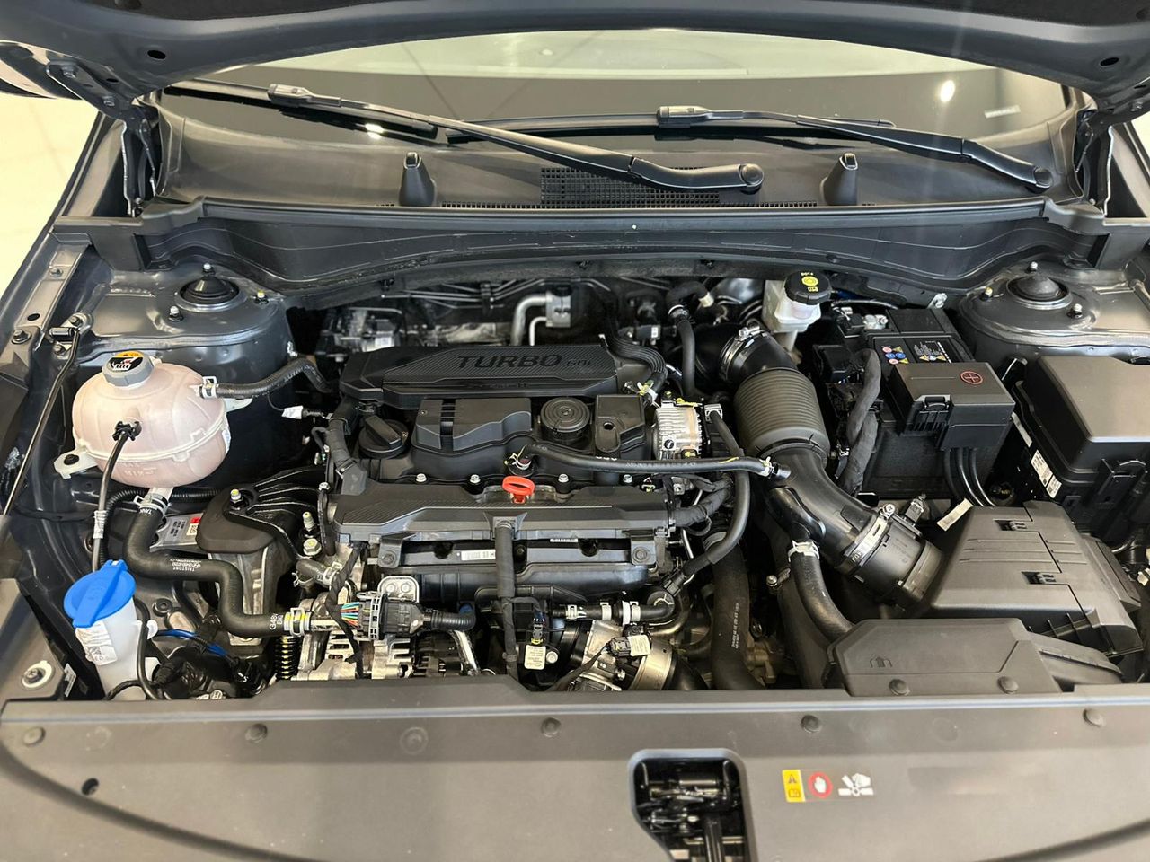 Kia Sportage 1.6 TGDI HEV DRIVE 17 - foto 8