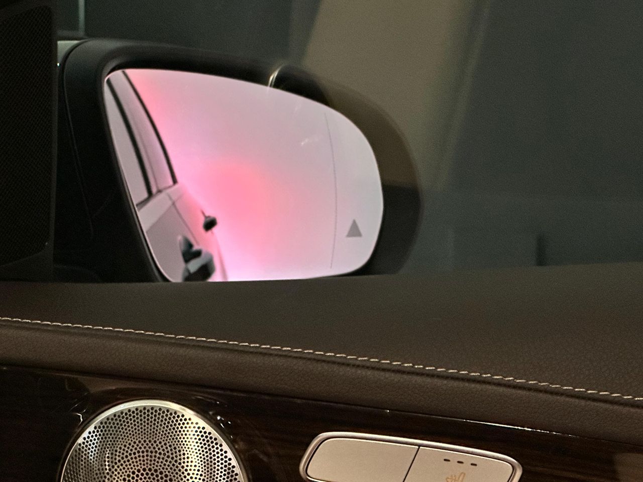 Mercedes Clase GLC GLC 220 d 4MATIC AMG LINE - foto 33