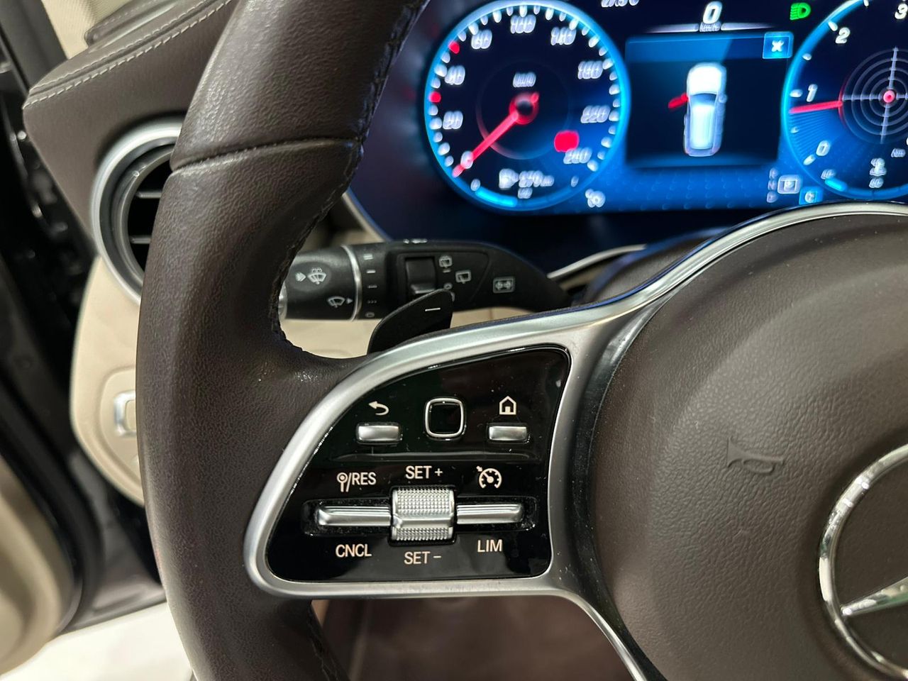 Mercedes Clase GLC GLC 220 d 4MATIC AMG LINE - foto 25