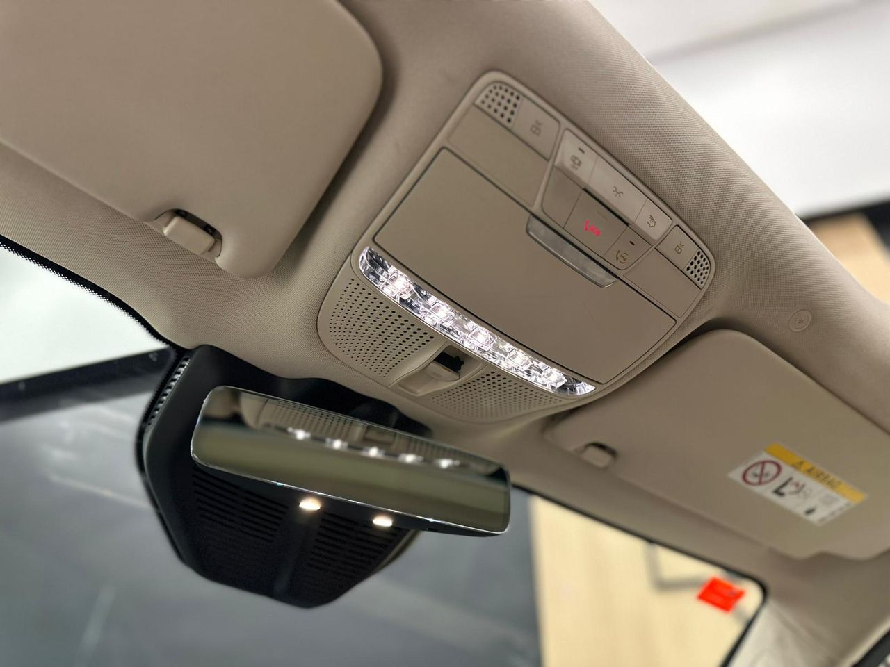 Mercedes Clase GLC GLC 220 d 4MATIC AMG LINE - foto 32