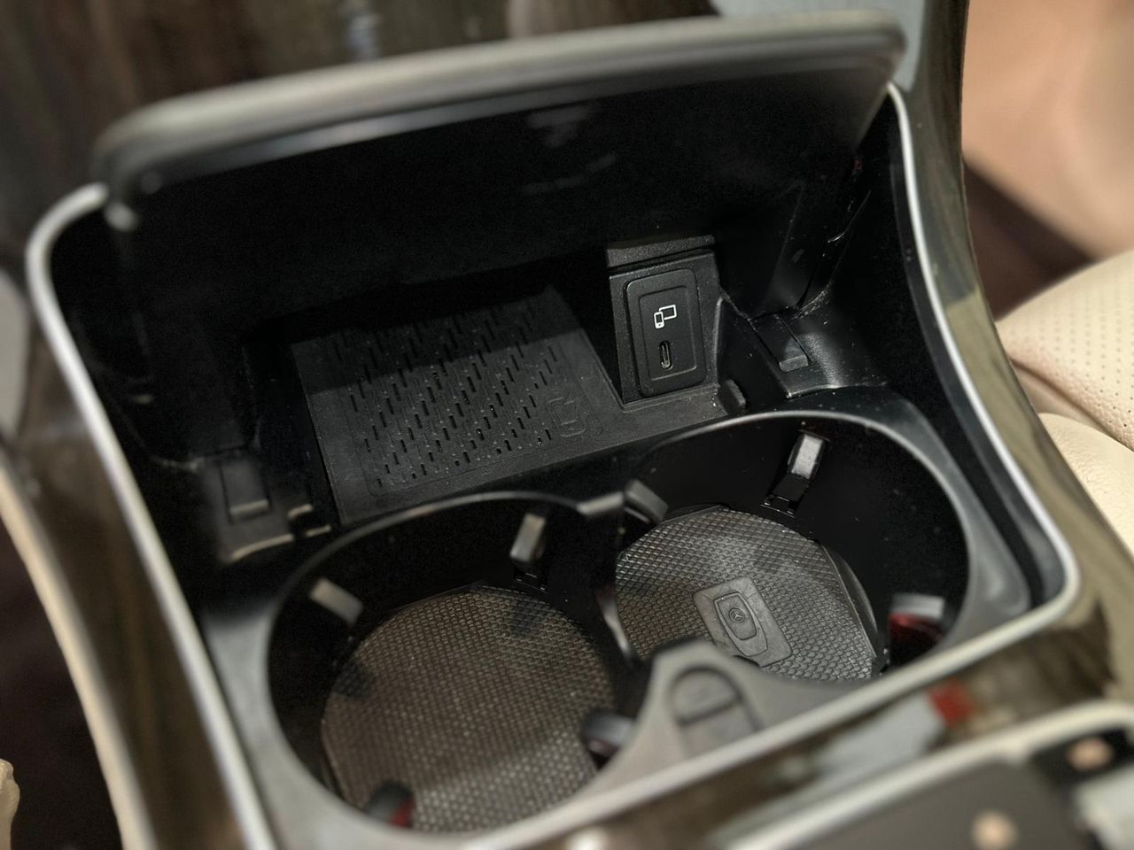 Mercedes Clase GLC GLC 220 d 4MATIC AMG LINE - foto 30