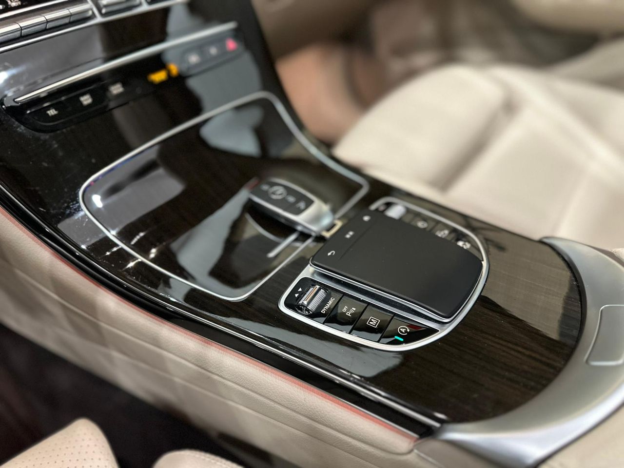 Mercedes Clase GLC GLC 220 d 4MATIC AMG LINE - foto 27