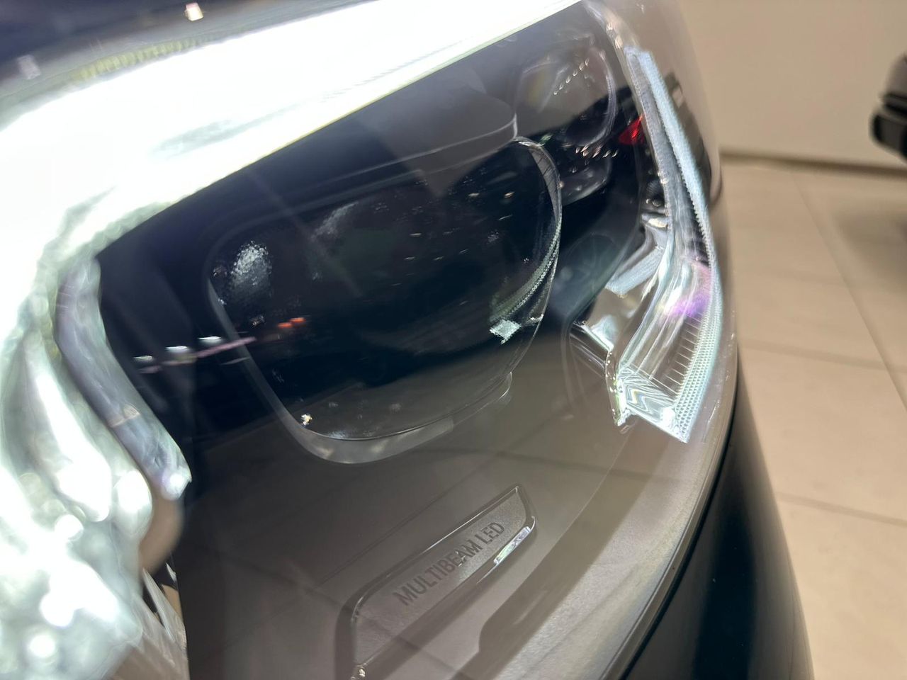 Mercedes Clase GLC GLC 220 d 4MATIC AMG LINE - foto 5