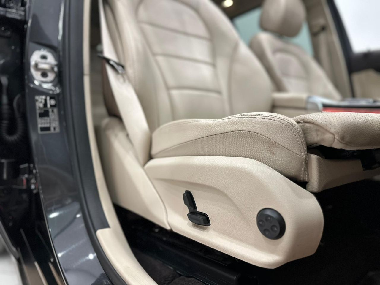 Mercedes Clase GLC GLC 220 d 4MATIC AMG LINE - foto 39