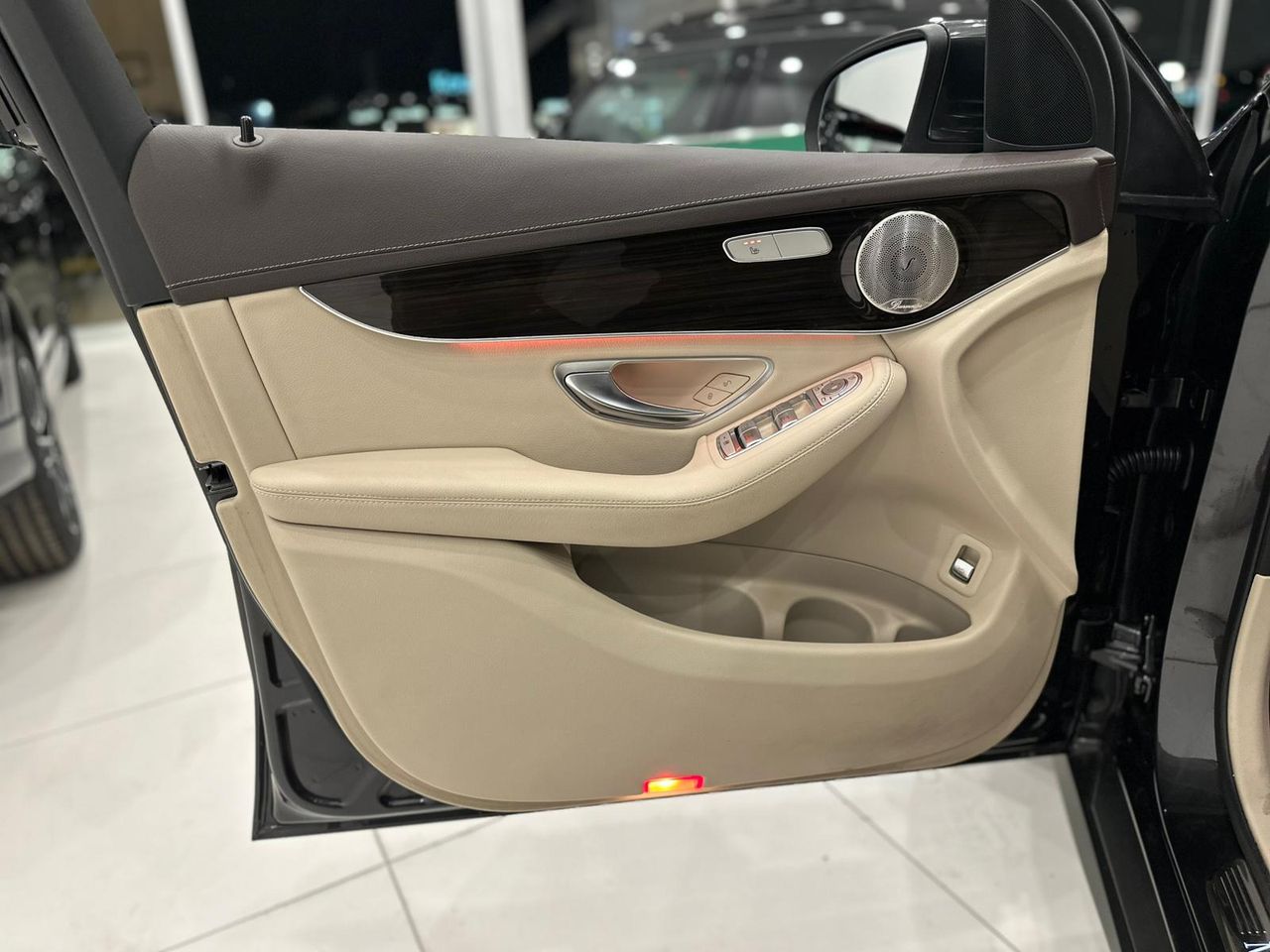 Mercedes Clase GLC GLC 220 d 4MATIC AMG LINE - foto 42