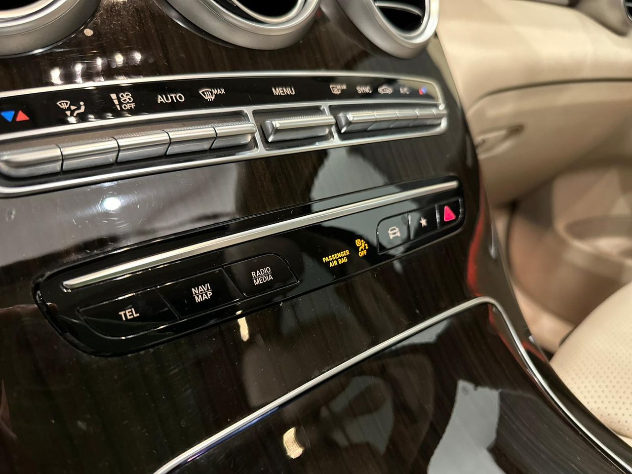 Mercedes Clase GLC GLC 220 d 4MATIC AMG LINE - foto 16