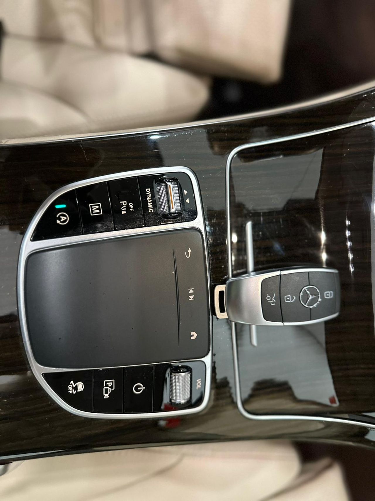 Mercedes Clase GLC GLC 220 d 4MATIC AMG LINE - foto 29