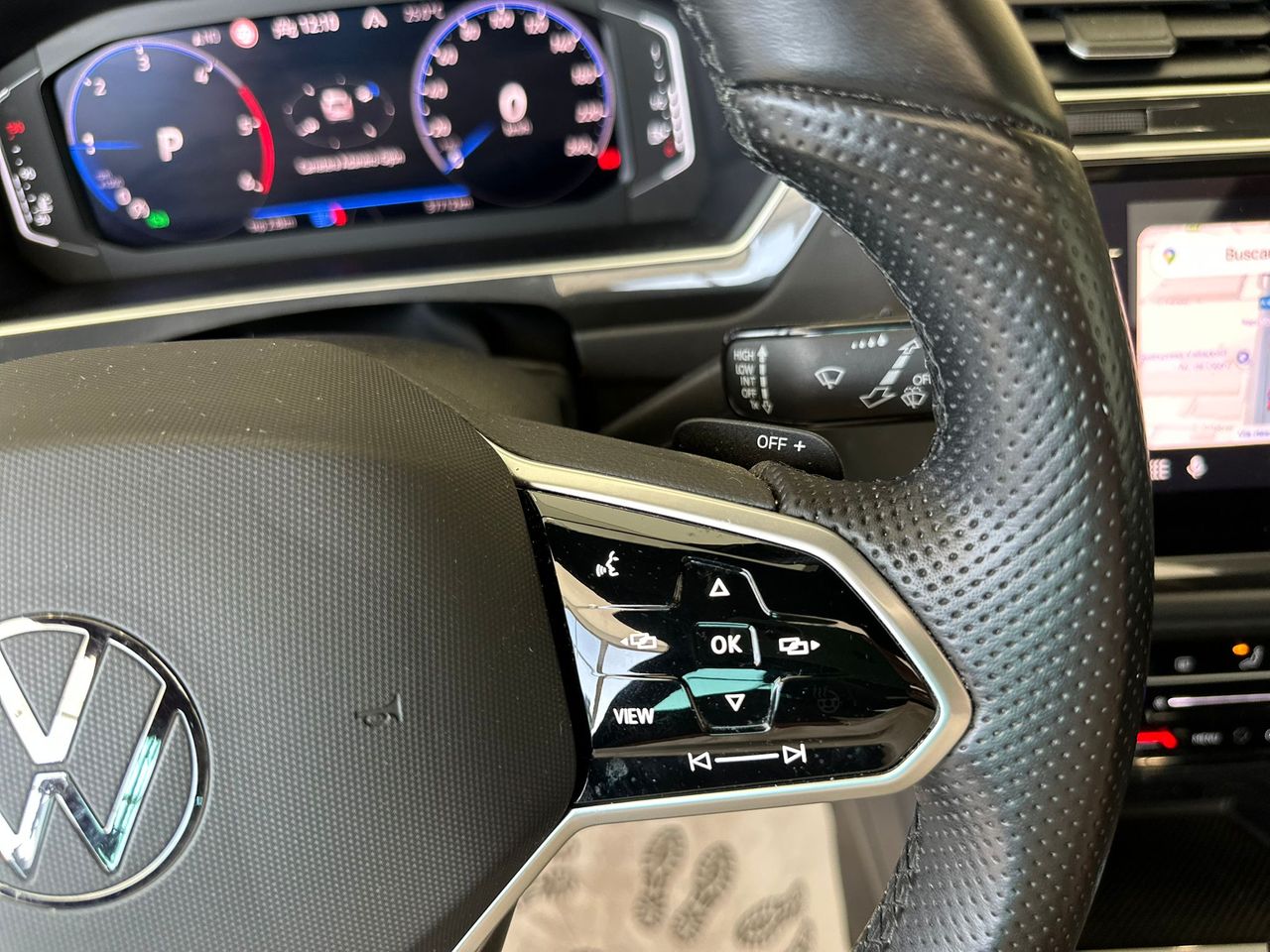 Volkswagen Tiguan R-Line 2.0 TDI 110kW (150CV) DSG - foto 20